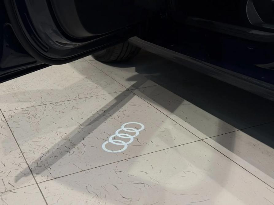 Audi A3 III (8V) Рестайлинг Новосибирск  - изображение 16