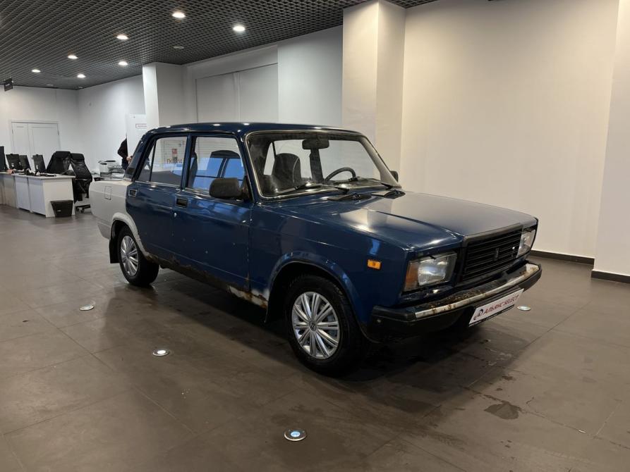 Lada (ВАЗ) 2107 Чебоксары  - изображение 1