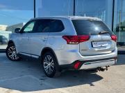 Mitsubishi Outlander III Рестайлинг 3 Стройкерамика  - изображение 28