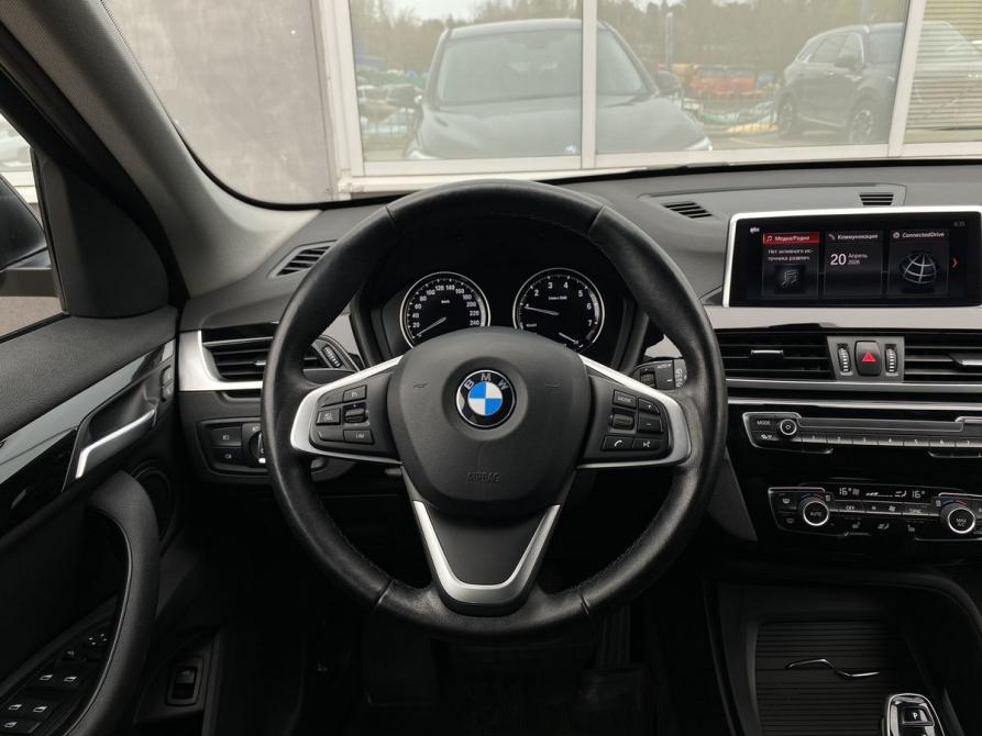 BMW X1 II (F48) Рестайлинг Москва  - изображение 15