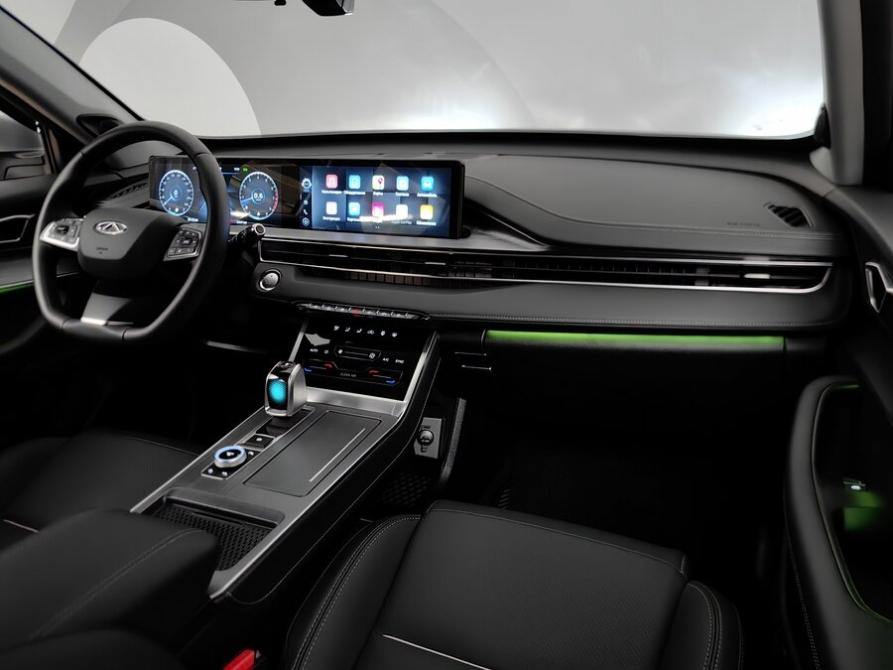 Chery Tiggo 7 Pro Max I Подольск  - изображение 13