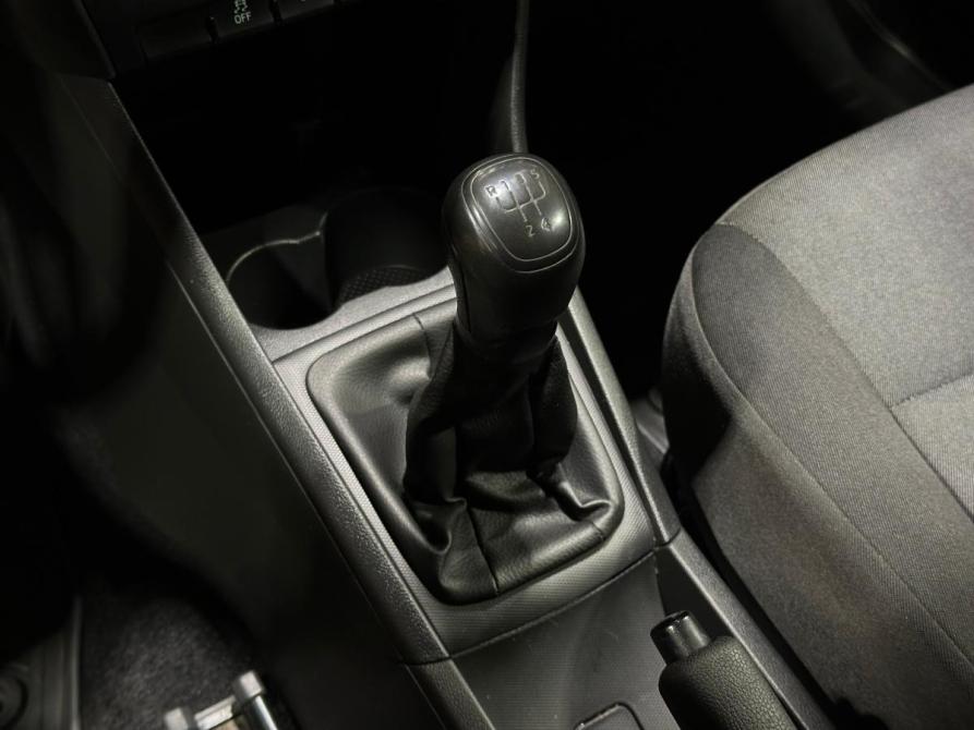 Skoda Rapid I Челябинск  - изображение 12