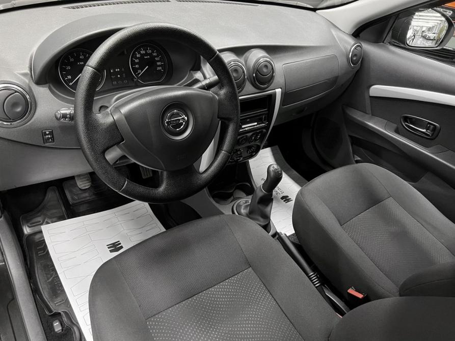 Nissan Almera III (G15) Тверь  - изображение 8