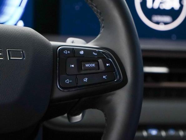 Exeed LX I Рестайлинг 2 с пробегом 2024 года, цена 2 097 770 рублей, 13790 км, внедорожник, Автокод Объявления