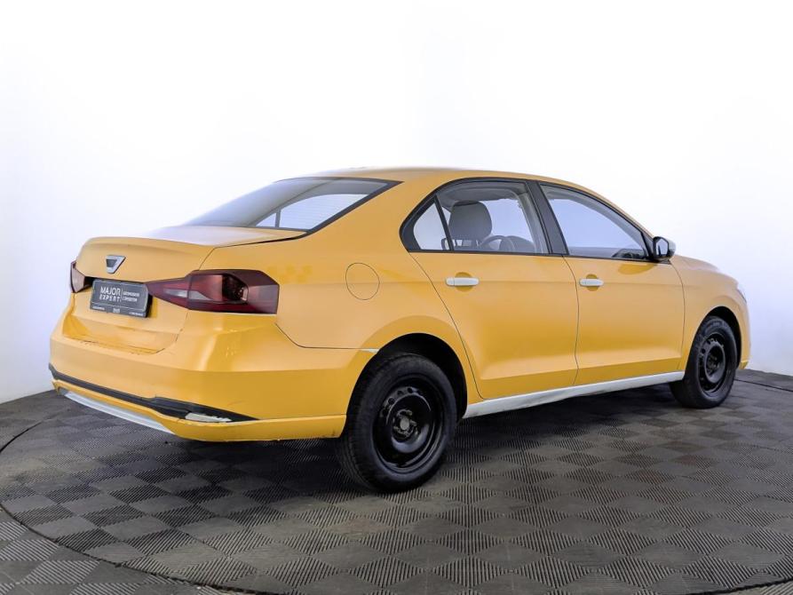 Jetta VA3 Москва  - изображение 5