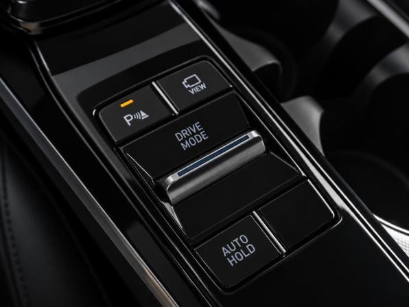 Hyundai Sonata VIII (DN8) с пробегом 2021 года, цена 2 349 000 рублей, 128843 км, седан, Автокод Объявления