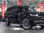 Land Rover Range Rover V Санкт-Петербург  - изображение 47