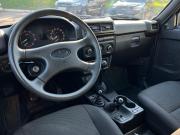 Lada (ВАЗ) Niva Legend I Нефтекамск  - изображение 20