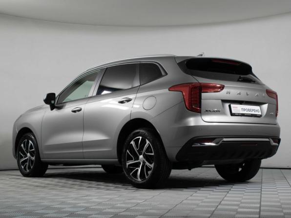 Haval Jolion I с пробегом 2022 года, цена 1 750 000 рублей, 49000 км, внедорожник, Автокод Объявления