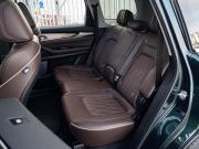 Exeed VX I Краснодар  - изображение 35