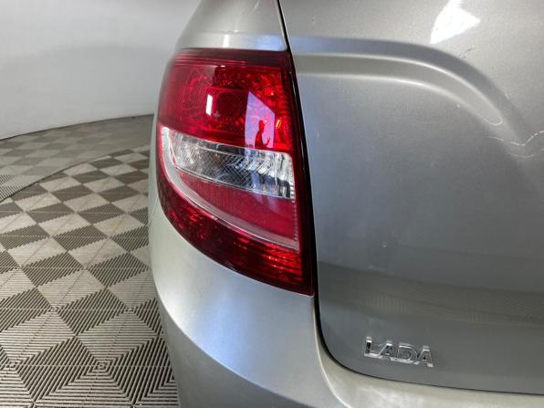 Lada (ВАЗ) Granta I с пробегом 2013 года, цена 465 000 рублей, 105644 км, седан, Автокод Объявления