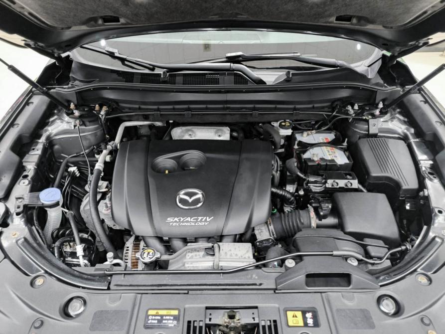 Mazda CX-5 II Казань  - изображение 11