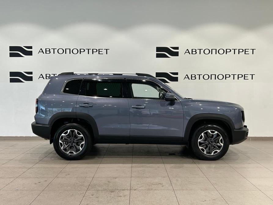 Haval Dargo I Санкт-Петербург  - изображение 8