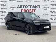 GAC Trumpchi S9 Владимир  - изображение 37