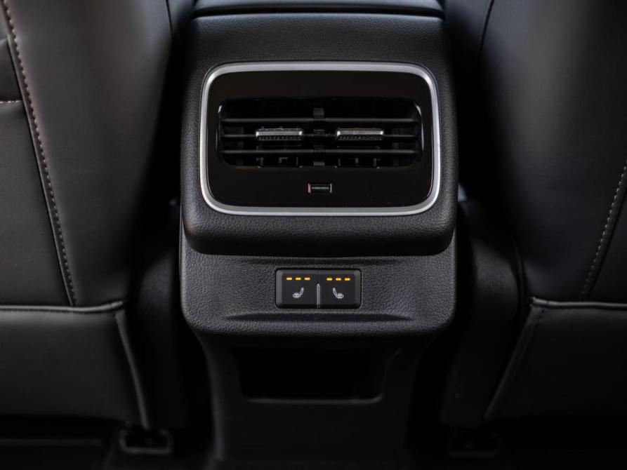 Chery Tiggo 7L I Сочи  - изображение 28