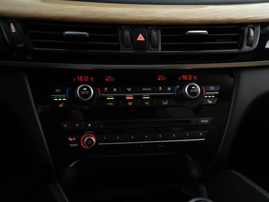 BMW X6 M II (F86) Москва  - изображение 20