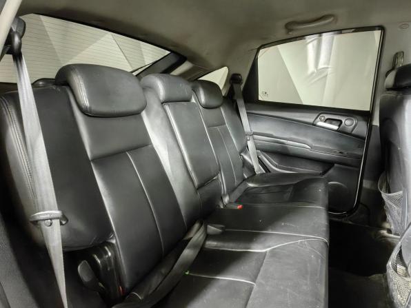 SsangYong Actyon I с пробегом 2008 года, цена 447 000 рублей, 294307 км, внедорожник, Автокод Объявления