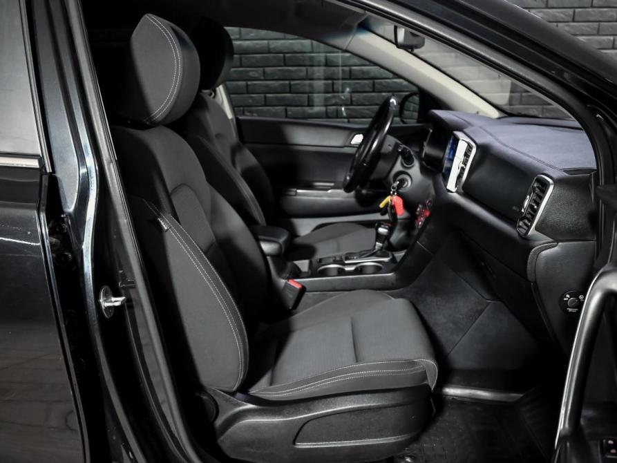 Kia Sportage IV Екатеринбург  - изображение 11
