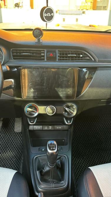 Kia Rio IV Уфа  - изображение 12