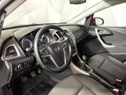 Opel Astra J Москва  - изображение 33