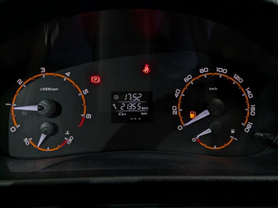 Lada (ВАЗ) Niva Legend I Химки  - изображение 16