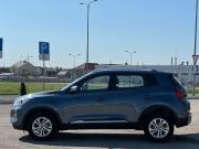 Chery Tiggo 4 I Рестайлинг Самара  - изображение 25