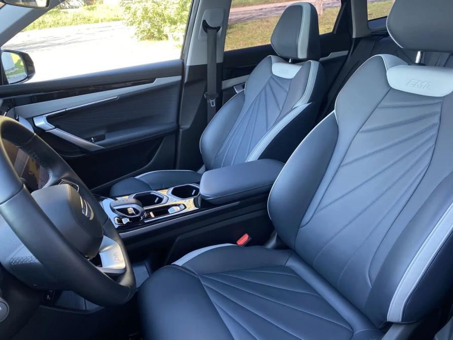 Geely Atlas II Екатеринбург  - изображение 17