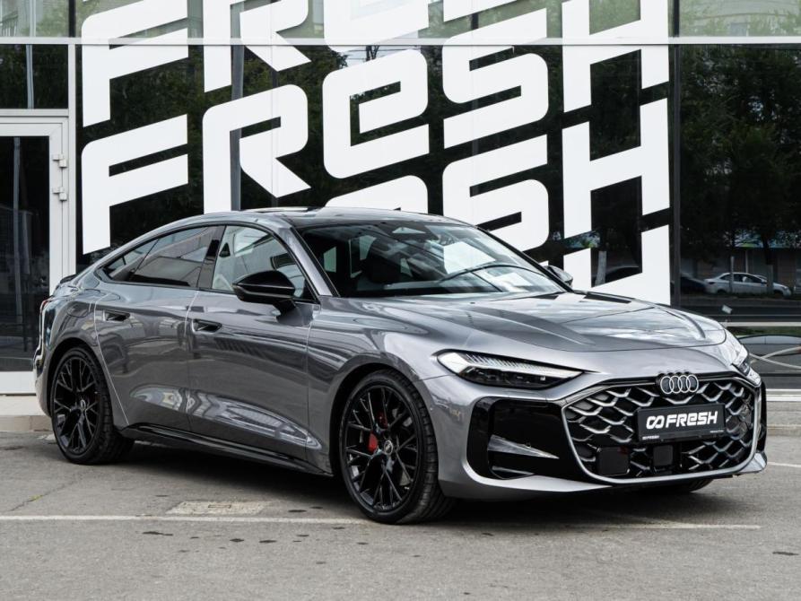 Audi A5 III (B10) Волгоград  - изображение 1