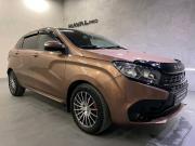 Lada (ВАЗ) XRAY I Новосибирск  - изображение 25