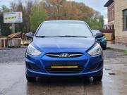 Hyundai Solaris I Вологда  - изображение 25