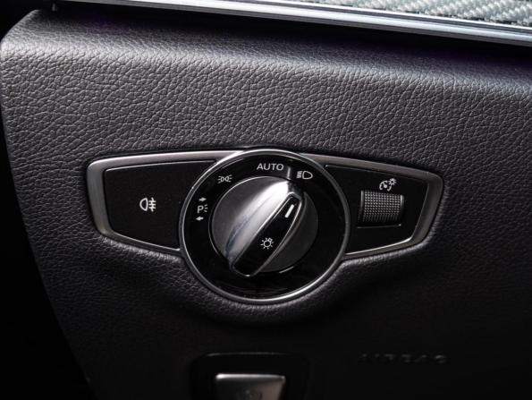 Mercedes-Benz E-Класс AMG V (W213) с пробегом 2019 года, цена 5 310 000 рублей, 129894 км, купе, Автокод Объявления