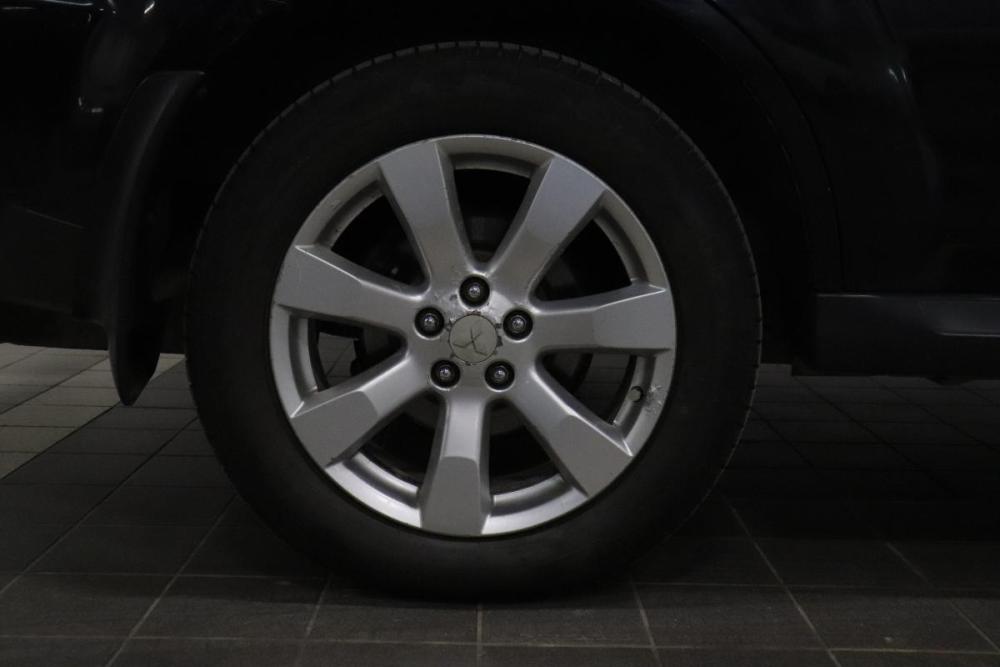 Mitsubishi Outlander II Рестайлинг Ульяновск  - изображение 16