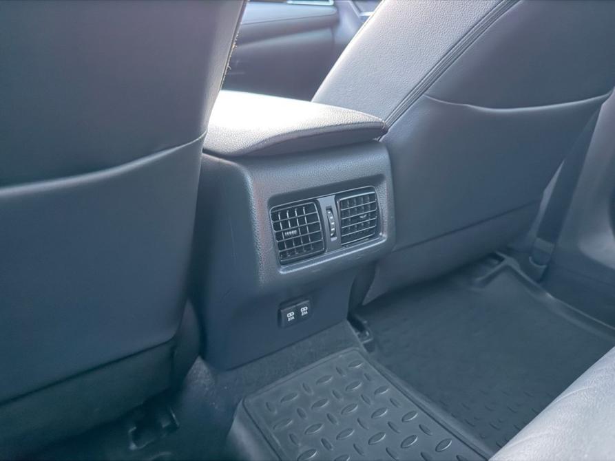 Toyota Camry VIII (XV70) Волгоград  - изображение 26