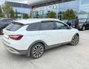 Lada (ВАЗ) Vesta I Рестайлинг (NG) Кемерово  - изображение 6