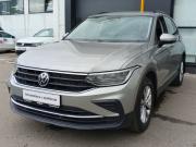 Volkswagen Tiguan II Рестайлинг Москва  - изображение 18