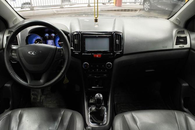 Chery Bonus 3 (E3/A19) с пробегом 2014 года, цена 329 000 рублей, 56376 км, седан, Автокод Объявления