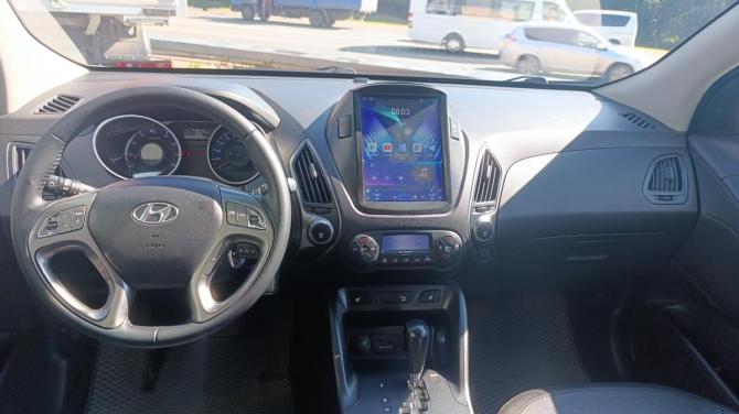Hyundai ix35 I Рестайлинг с пробегом 2014 года, цена 1 270 000 рублей, 230000 км, внедорожник, Автокод Объявления