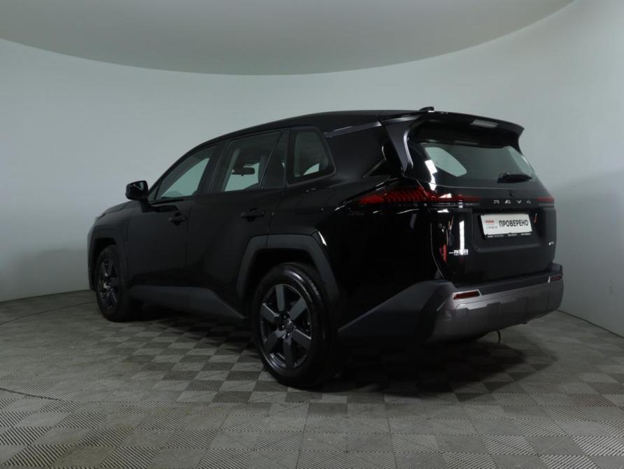 Toyota RAV4 VI (XA60) Санкт-Петербург  - изображение 5