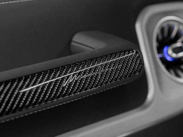 Mercedes-Benz G-Класс AMG II (W465) Рестайлинг с пробегом 2026 года, цена 33 800 000 рублей, 34 км, внедорожник, Автокод Объявления