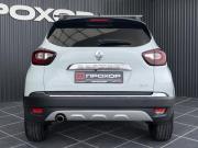 Renault Kaptur I Рестайлинг Пермь  - изображение 55