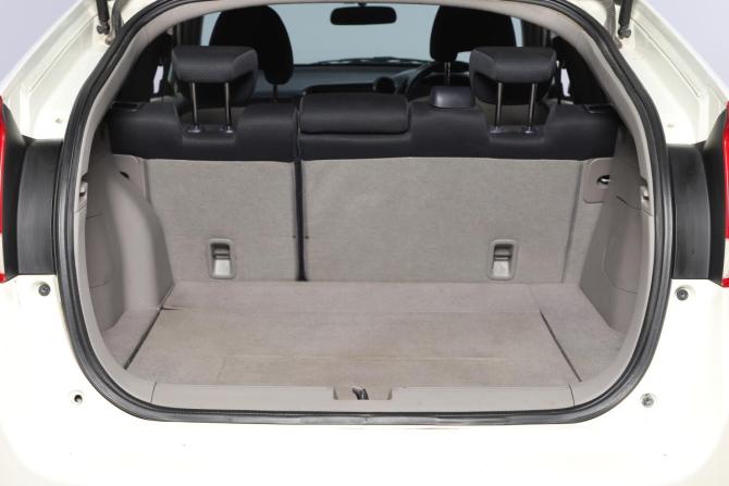 Honda Insight II с пробегом 2010 года, цена 999 000 рублей, 200000 км, хэтчбек, Автокод Объявления