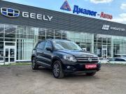 Volkswagen Tiguan I Рестайлинг Набережные Челны  - изображение 35