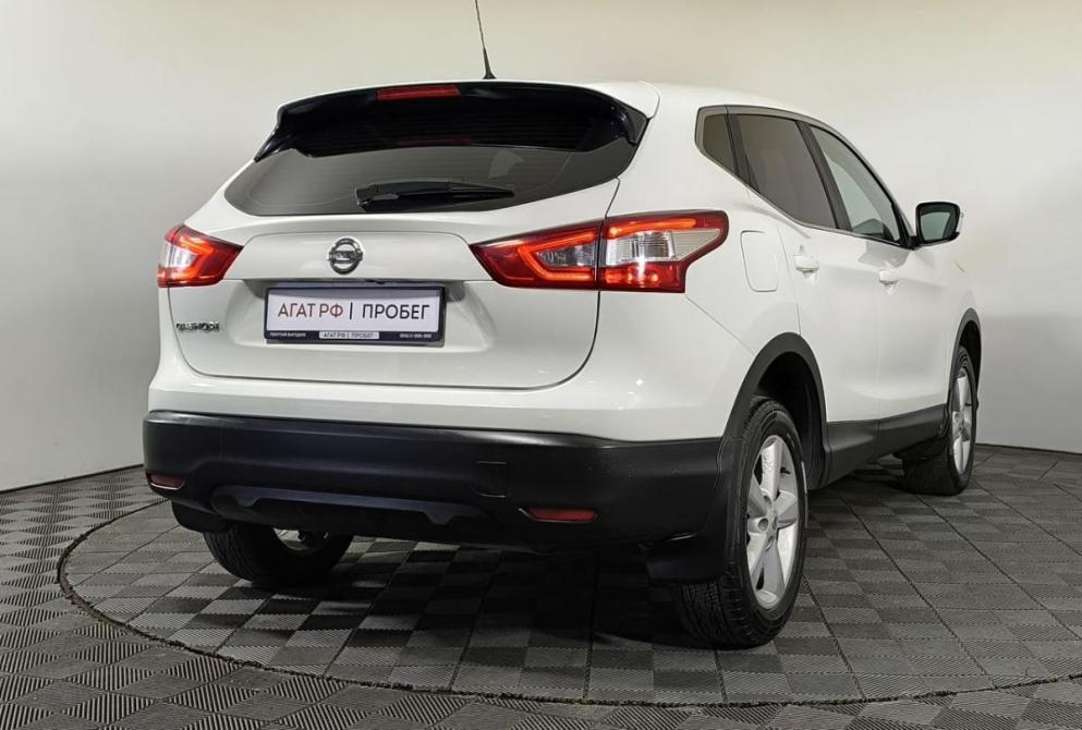 Nissan Qashqai II Нижний Новгород  - изображение 4