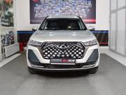 Chery Tiggo 7 Pro Max I Рестайлинг Кемерово  - изображение 26