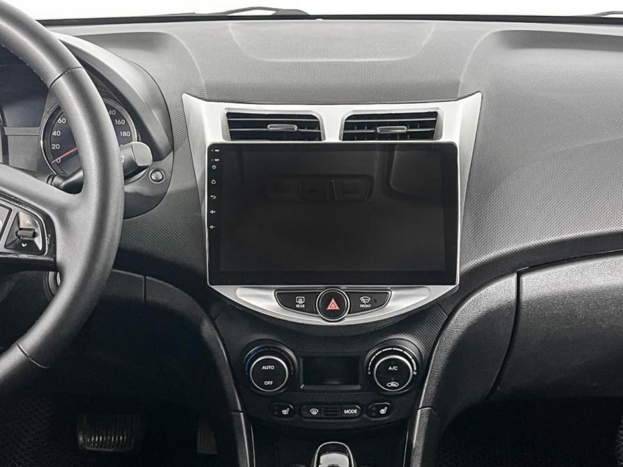 Hyundai Solaris I Рестайлинг Ногинск  - изображение 14