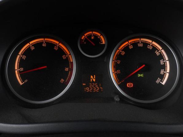 Opel Corsa D с пробегом 2008 года, цена 449 000 рублей, 192327 км, хэтчбек, Автокод Объявления