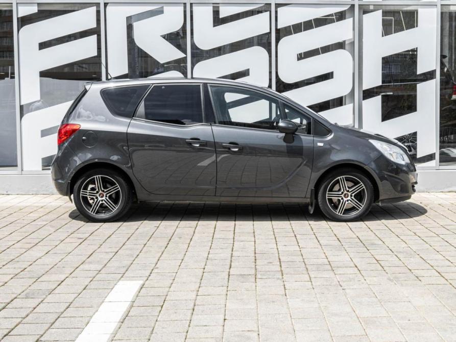 Opel Meriva B Ставрополь  - изображение 5