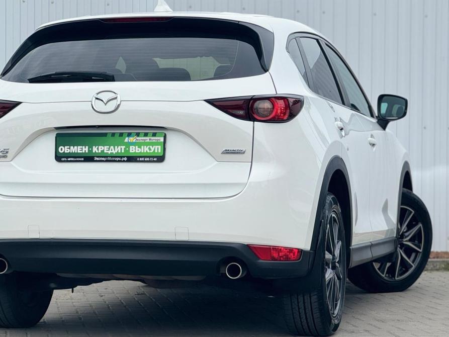 Mazda CX-5 II Ростов-на-Дону  - изображение 8