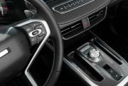 Haval Jolion I Рестайлинг Красноярск  - изображение 32