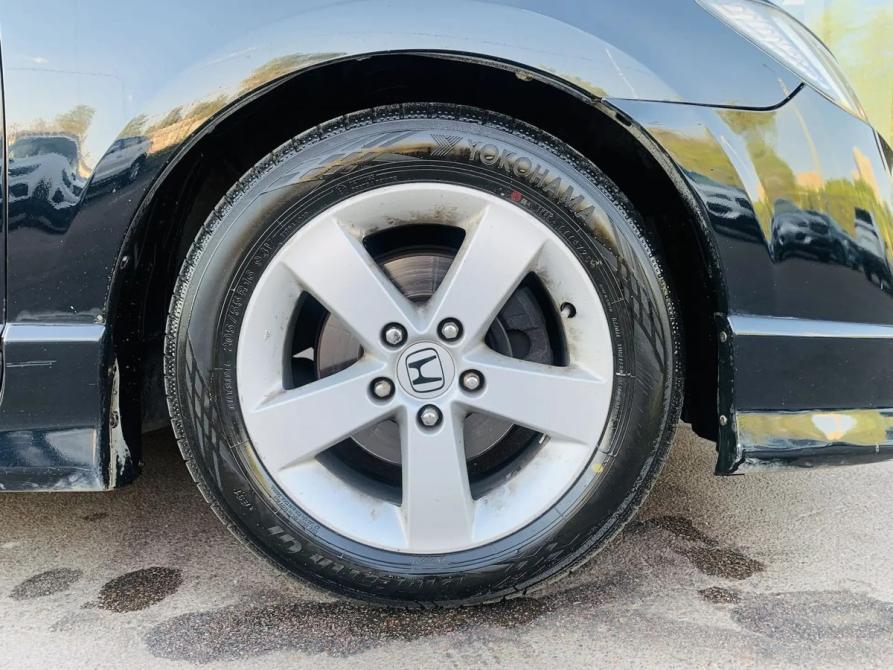 Honda Civic VIII Воронеж  - изображение 12